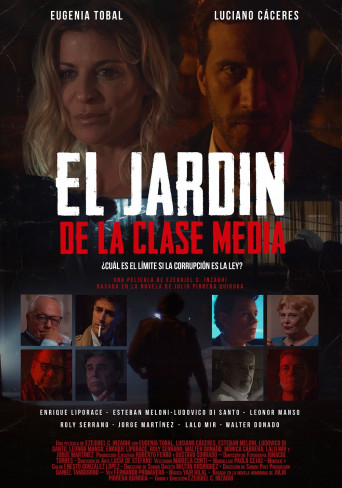 El Jardín de la Clase Media